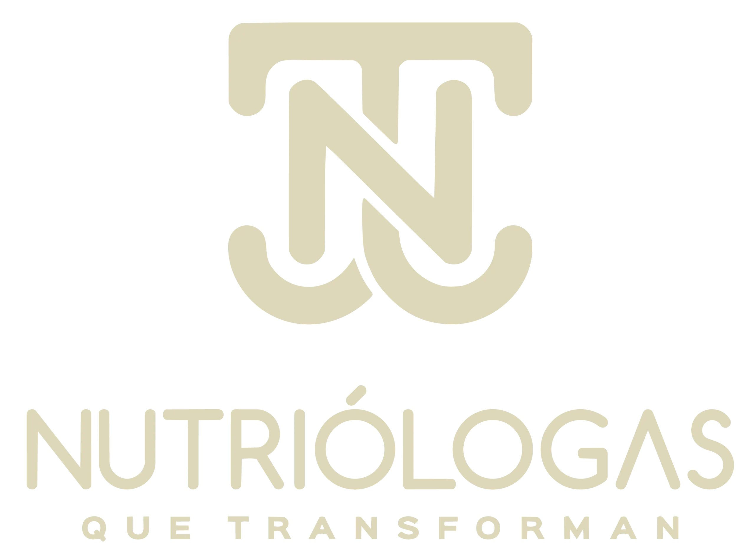 Nutriólogas que transforman